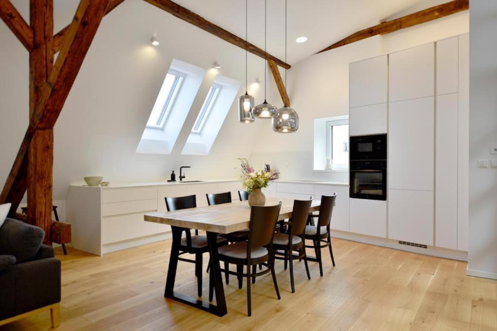 Apartman 1901 Trenčín المظهر الخارجي الصورة