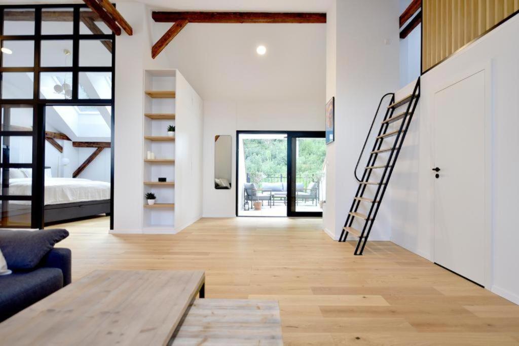 Apartman 1901 Trenčín المظهر الخارجي الصورة